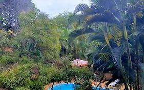 Pousada Cajiba Hotel